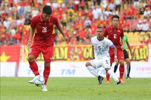 Góc nhìn: Hà Đức Chinh đang bị sử dụng sai cách