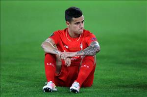 Klopp đã lừa dối CĐV Liverpool về Coutinho suốt thời gian qua