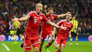Nhận định Bayern Munich vs Leverkusen 01h30 ngày 19/8 (Bundesliga 2017/18)