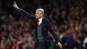Wenger tiết lộ cách mua cầu thủ của Arsenal