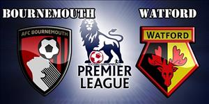 Nhận định Bournemouth vs Watford 21h00 ngày 12/1 (Premier League 2019/20)