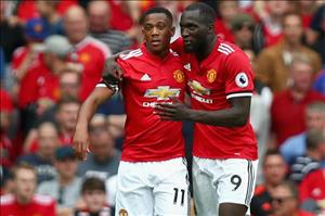 Mourinho đích thân lên tiếng về tương lai Martial