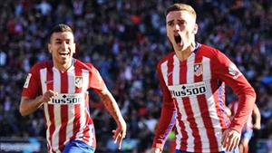 Nhận định Girona vs Atletico Madrid 01h15 ngày 20/8 (La Liga 2017/18)