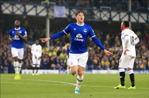 Everton chốt giá bán Barkley cho Chelsea