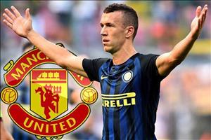 M.U vẫn chưa từ bỏ Ivan Perisic