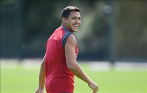 Wenger yêu cầu Sanchez phải tôn trọng Arsenal