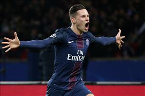 Barca sẽ có sao PSG vào tháng 1?