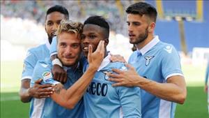 Nhận định Lazio vs SPAL 01h45 ngày 21/8 (Serie A 2017/18)