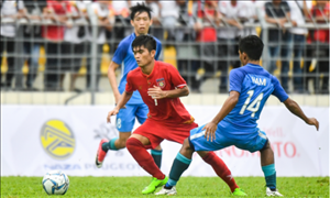 Lịch SEA Games bất hợp lý, U22 Việt Nam chịu bất lợi lớn nếu gặp Myanmar