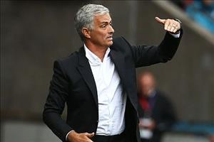 Mourinho gây sốc: “M.U cần lắm một trận thua”