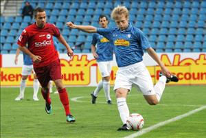 Nhận định Bielefeld vs Bochum 01h30 ngày 22/8 (Hạng 2 Đức 2017/18)