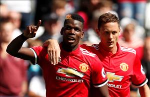 Góc Man Utd: Khi Matic đặt Pogba đứng trước mùa giải của sự nghiệp