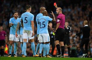 Chấm điểm Man City 1-1 Everton: Tội đồ Walker