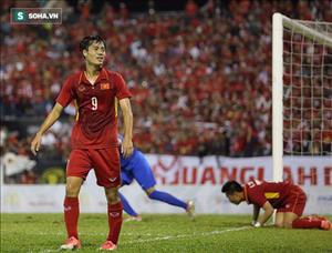 Báo Thái Lan chỉ ra 3 điểm yếu của U22 Việt Nam