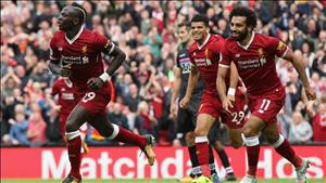 Dư âm Liverpool 1-1 Burnley: Klopp và nỗi nhớ Mane