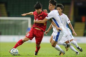 Lịch thi đấu bóng đá nam nữ Sea Games 29 hôm nay 22/8