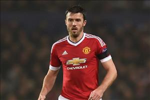 M.U nhận tin buồn trước trận gặp Liverpool