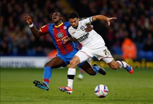 Nhận định Crystal Palace vs Ipswich 01h30 ngày 23/8 (Cúp Liên đoàn Anh 2017/18)
