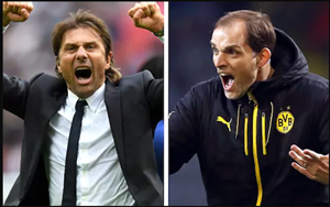 Chelsea phủ nhận nhắm Tuchel thay Conte