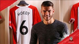 Southampton đã sẵn sàng bán Van Dijk cho các đại gia