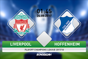 Liverpool 4-2 (6-3) Hoffenheim: The Kop vào vòng bảng cúp C1 sau cơn mưa bàn thắng