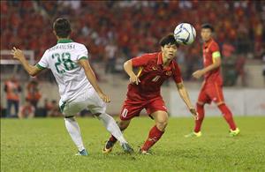 U22 Việt Nam ơi, đừng như Arsenal nhé!