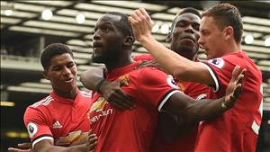 Vượt Real, Barca, Man United vô đối trời Âu