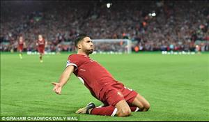 Man City tính gây bất ngờ với Emre Can