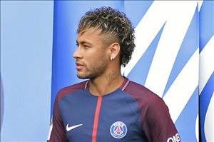 “Neymar cùng đẳng cấp với Messi và Ronaldo”