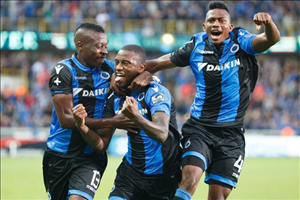 Nhận định AEK Athens vs Club Brugge 01h00 ngày 25/8 (Europa League)