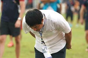 Những sai lầm của HLV Hữu Thắng dẫn đến thất bại trong chiến dịch SEA Games 29