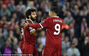 Sao Liverpool được ngợi ca sau khi gieo sầu cho đội bóng cũ