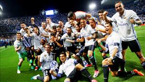 Lịch thi đấu vòng 2 bóng đá La Liga Tây Ban Nha 17/18