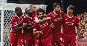 Một Liverpool không Coutinho, một Liverpool… hoàn hảo!