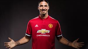 Người MU đặt mục tiêu ghi bàn cho “tân binh” Ibrahimovic