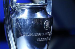 Phân nhóm hạt giống Champions League 2023-24: MU, Real và Arsenal cùng nhóm