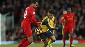 Trước vòng 3 Premier League: Liverpool đại chiến Arsenal