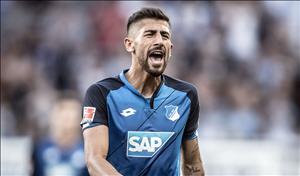 Loại Hoffenheim, Liverpool tính “rút ruột” luôn đối thủ