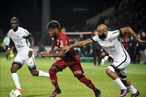 Nhận định Dijon vs Montpellier 01h00 ngày 27/8 (Ligue 1 2017/18)