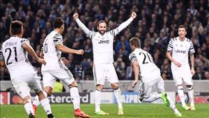 Nhận định Genoa vs Juventus 23h00 ngày 26/8 (Serie A 2017/18)