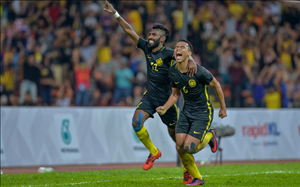 Nhận định U22 Malaysia vs U22 Indonesia 19h45 ngày 26/8 (Sea Games 29)