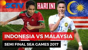 U22 Malaysia 1-0 U22 Indonesia (KT): Thắng kịch tính, chủ nhà chạm trán U22 Thái Lan ở chung kết