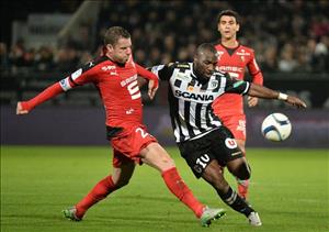 Nhận định bóng đá Angers vs Lille 2h45 ngày 8/2 (Ligue 1 2019/20)