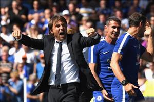 Conte sẵn sàng đấu võ mồm với bất kỳ HLV nào ở Premier League
