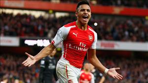 Đây! Nơi mà Sanchez cập bến ở Hè 2018?