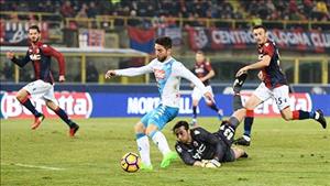 Nhận định Napoli vs Atalanta 01h45 ngày 28/8 (Serie A 2017/18)