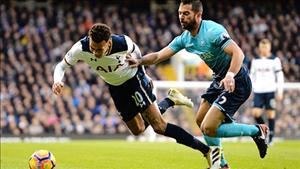 Nhận định Tottenham vs Burnley 22h00 ngày 27/8 (Premier League 2017/18)