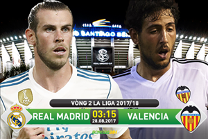 Real Madrid 2-2 Valencia (KT): Thần đồng Asensio tỏa sáng, Los Blancos thoát thua trước đối thủ kỵ giơ