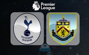 Tottenham 1-1 Burnley (KT): Gà trống chết đứng vào phút bù giờ