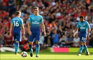 “Các cầu thủ Arsenal là lũ hèn nhát”